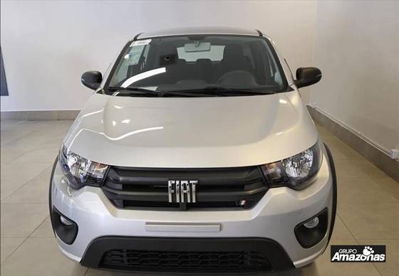 FIAT MOBI 1.0 FIREFLY FLEX LIKE. MANUAL